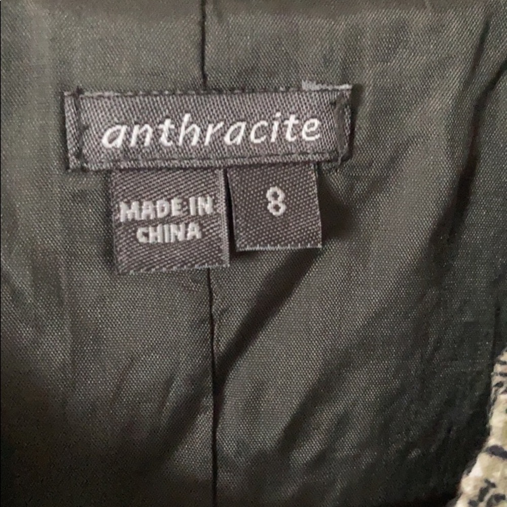 Anthracite jacket - Picture 4 of 4